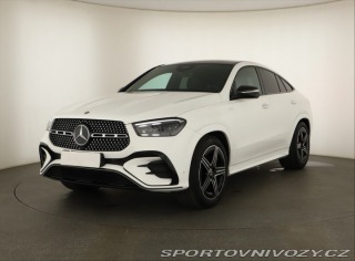 Mercedes-Benz Ostatní modely GLE Coupe AMG 300 d 4MATIC 2026