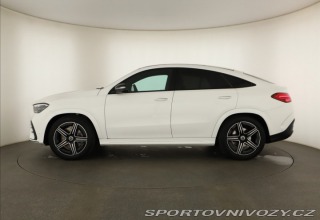 Mercedes-Benz Ostatní modely GLE Coupe AMG 300 d 4MATIC 2026