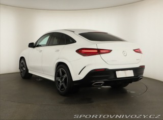 Mercedes-Benz Ostatní modely GLE Coupe AMG 300 d 4MATIC 2026
