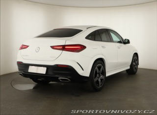 Mercedes-Benz Ostatní modely GLE Coupe AMG 300 d 4MATIC 2026