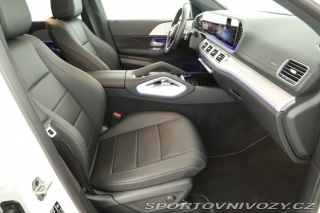 Mercedes-Benz Ostatní modely GLE Coupe AMG 300 d 4MATIC 2026