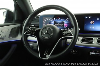 Mercedes-Benz Ostatní modely GLE Coupe AMG 300 d 4MATIC 2026
