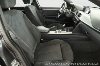 BMW 4 Gran Coupé M Paket 420d x 2019