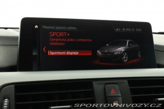 BMW 4 Gran Coupé M Paket 420d x 2019