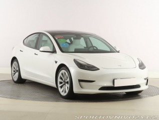 Tesla Model 3 Long Range 4WD 82kWh