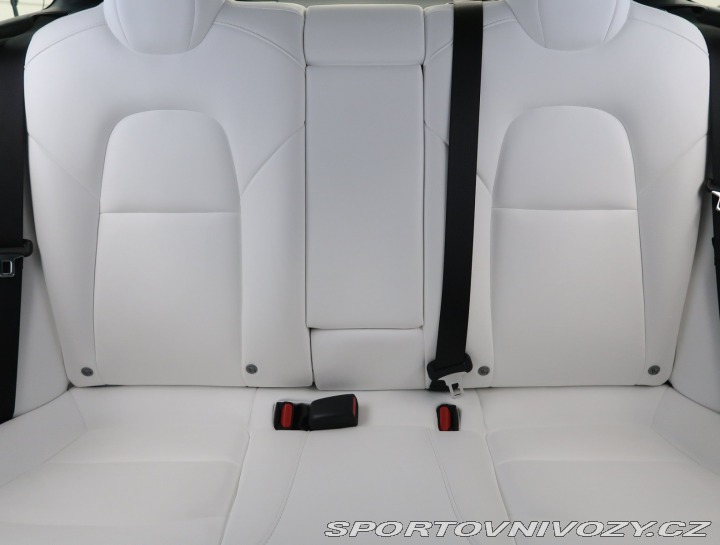 Tesla Model 3 Long Range 4WD 82kWh 2021