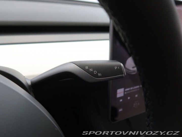 Tesla Model 3 Long Range 4WD 82kWh 2021