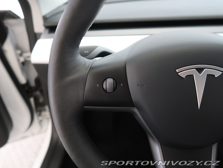 Tesla Model 3 Long Range 4WD 82kWh 2021