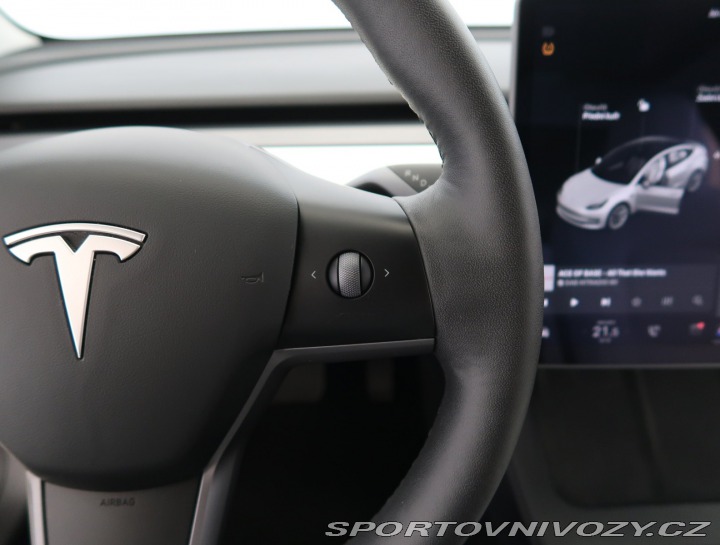 Tesla Model 3 Long Range 4WD 82kWh 2021