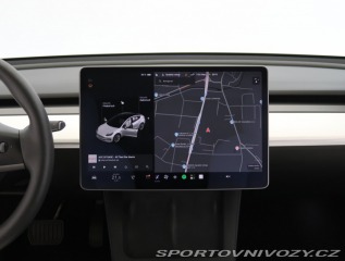 Tesla Model 3 Long Range 4WD 82kWh 2021