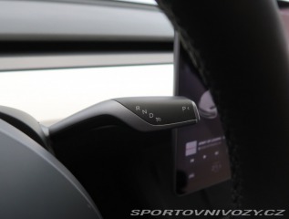 Tesla Model 3 Long Range 4WD 82kWh 2021