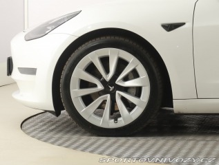 Tesla Model 3 Long Range 4WD 82kWh 2021