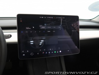 Tesla Model 3 Long Range 4WD 82kWh 2021
