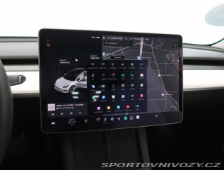 Tesla Model 3 Long Range 4WD 82kWh 2021