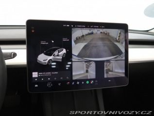 Tesla Model 3 Long Range 4WD 82kWh 2021