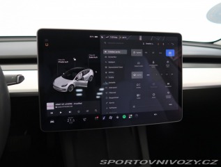 Tesla Model 3 Long Range 4WD 82kWh 2021