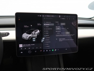 Tesla Model 3 Long Range 4WD 82kWh 2021