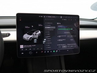 Tesla Model 3 Long Range 4WD 82kWh 2021