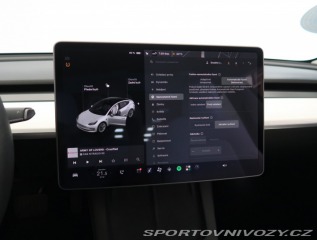 Tesla Model 3 Long Range 4WD 82kWh 2021