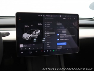Tesla Model 3 Long Range 4WD 82kWh 2021