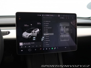 Tesla Model 3 Long Range 4WD 82kWh 2021