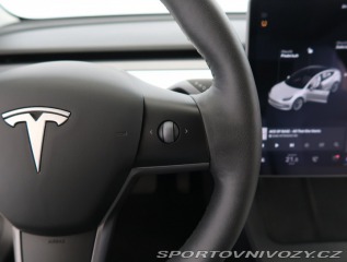 Tesla Model 3 Long Range 4WD 82kWh 2021