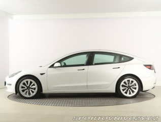 Tesla Model 3 Long Range 4WD 82kWh 2021