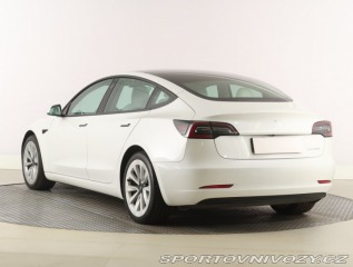 Tesla Model 3 Long Range 4WD 82kWh 2021