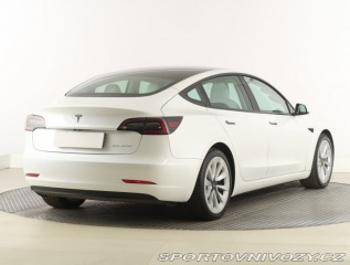 Tesla Model 3 Long Range 4WD 82kWh 2021