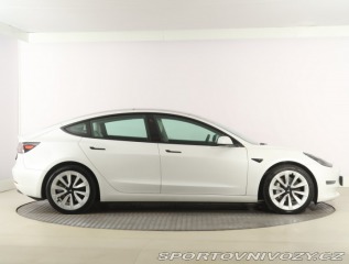 Tesla Model 3 Long Range 4WD 82kWh 2021