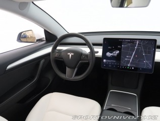 Tesla Model 3 Long Range 4WD 82kWh 2021