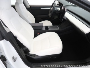Tesla Model 3 Long Range 4WD 82kWh 2021