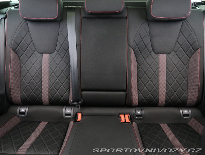 Škoda Octavia RS RS RS 2.0 TDI 2022