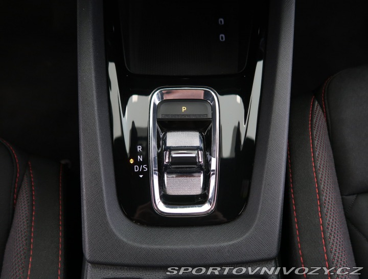 Škoda Octavia RS RS RS 2.0 TDI 2022