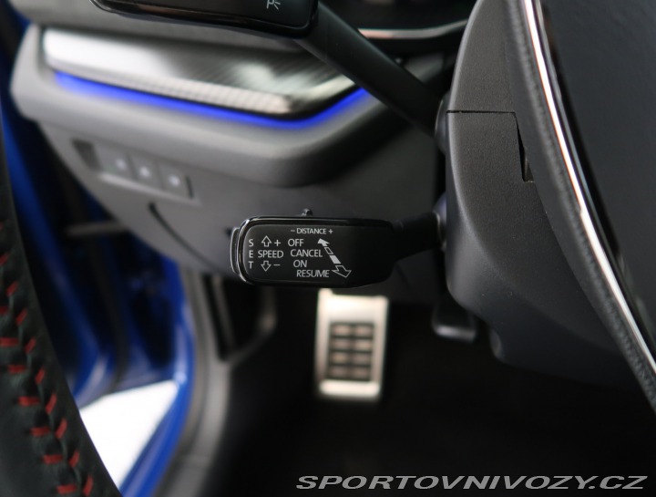 Škoda Octavia RS RS RS 2.0 TDI 2022