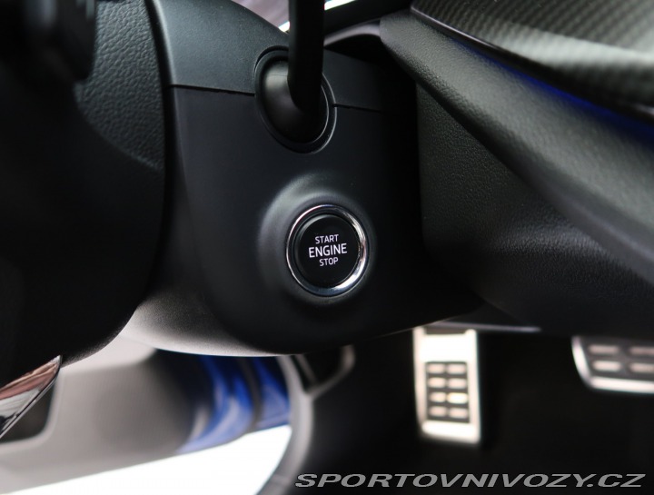 Škoda Octavia RS RS RS 2.0 TDI 2022