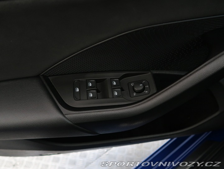 Škoda Octavia RS RS RS 2.0 TDI 2022