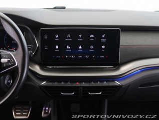 Škoda Octavia RS RS RS 2.0 TDI 2022