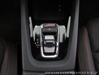 Škoda Octavia RS RS RS 2.0 TDI 2022