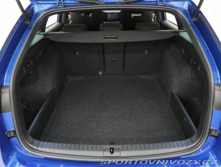 Škoda Octavia RS RS RS 2.0 TDI 2022
