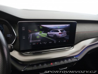 Škoda Octavia RS RS RS 2.0 TDI 2022