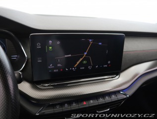 Škoda Octavia RS RS RS 2.0 TDI 2022