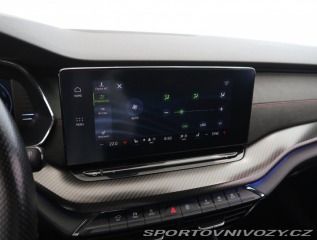 Škoda Octavia RS RS RS 2.0 TDI 2022