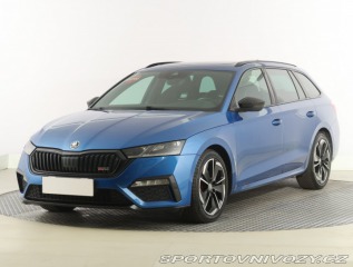 Škoda Octavia RS RS RS 2.0 TDI 2022