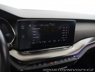 Škoda Octavia RS RS RS 2.0 TDI 2022