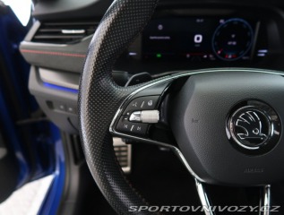 Škoda Octavia RS RS RS 2.0 TDI 2022