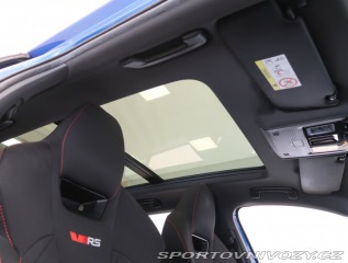 Škoda Octavia RS RS RS 2.0 TDI 2022