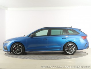 Škoda Octavia RS RS RS 2.0 TDI 2022