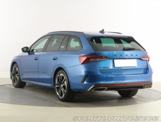 Škoda Octavia RS RS RS 2.0 TDI 2022
