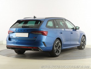 Škoda Octavia RS RS RS 2.0 TDI 2022
